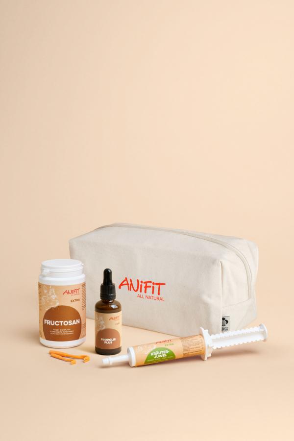 Kit di pronto soccorso per cani e gatti